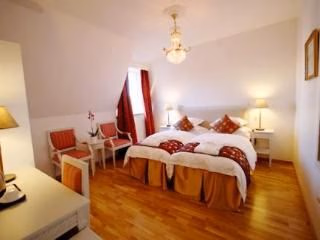 Brommavik Hotel0