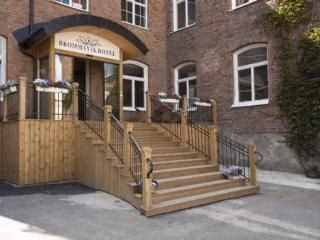 Brommavik Hotel3