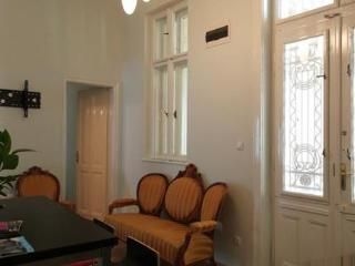 Maverick Hostel2