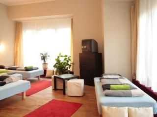 Maverick Hostel0