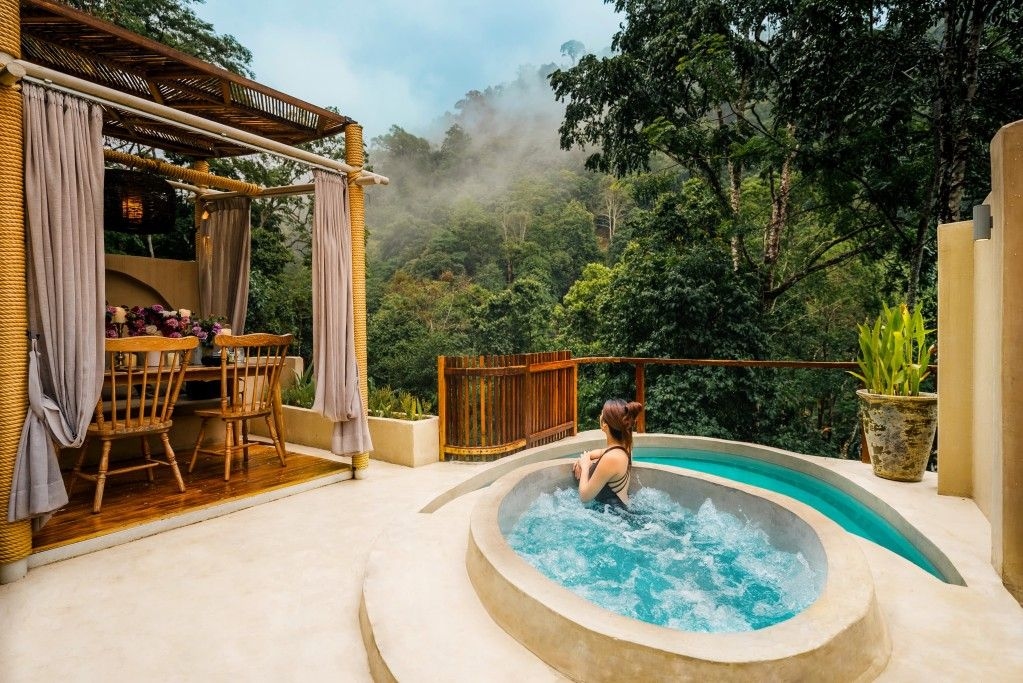 ละลานนา รีสอร์ต (La Lanna Resort)3