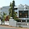 Mobor Beach Resort0