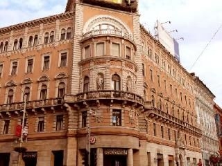 Nightingale Mini Hotel4