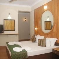 Royal Park Beach Resort3