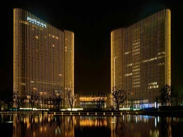Pullman Wuxi New Lake0
