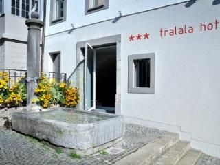 Tralala Hotel4