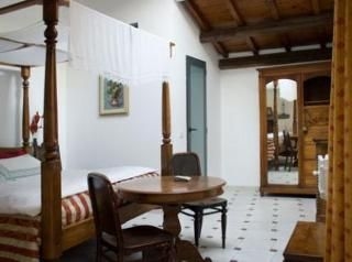 Casa Pucci B&B3