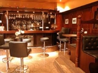 Hotel Panorama Am Adenauerplatz3