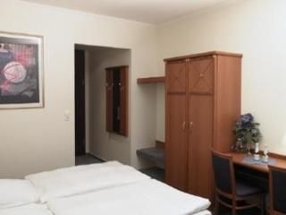 Hotel Panorama Am Adenauerplatz0