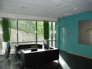 Radiumhospitalet Hotel4