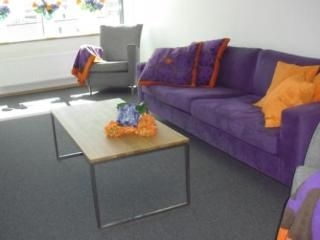 Radiumhospitalet Hotel3