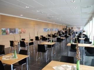 Radiumhospitalet Hotel1