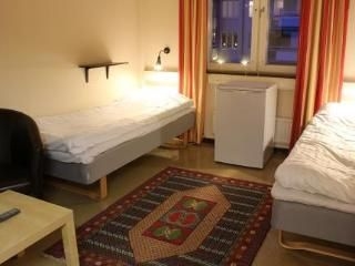 Hotel Satra0