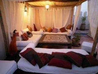 Riad Les Trois Mages1