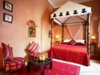 Riad Les Trois Mages3