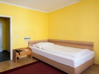 Golden Leaf Parkhotel Im Lehel2