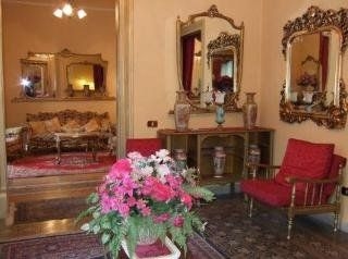 Hotel Alessandra0