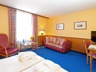 Golden Leaf Hotel Altmunchen1