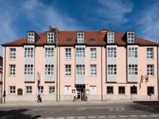 Golden Leaf Hotel Altmunchen0