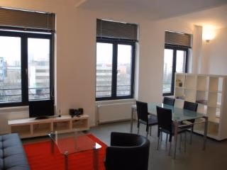 Ima Loft Apartments0