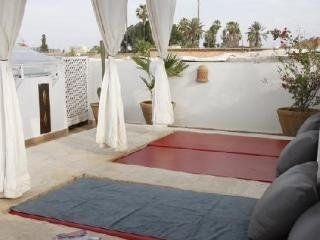 Riad Douceur Mandarine2