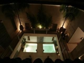 Riad De Vinci2