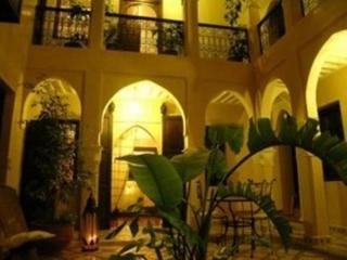 Riad Dar Tuscia4