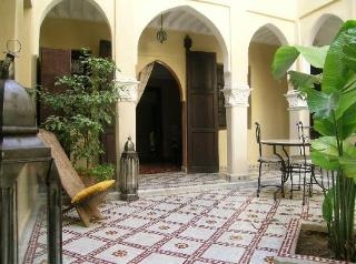 Riad Dar Tuscia2