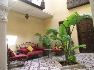 Riad Dar Tuscia1