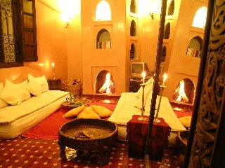 Riad Dar Tuscia0