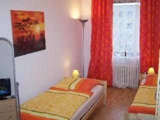 Cab City Apartments Berlin3