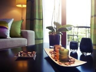 Paradise Apartments0