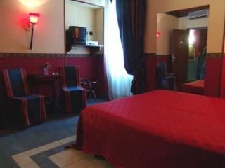 Hotel Giulio Cesare4