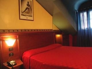 Hotel Giulio Cesare0