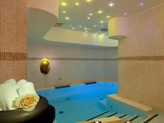 Trilussa Palace Congress & Spa0