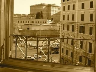 Le Suite Di Via Ottaviano B&B0