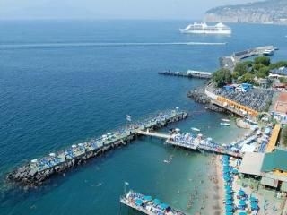 Il Pozzo Sorrento0
