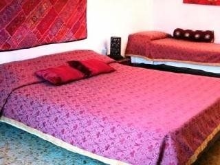Incanto Romano Bed&Breakfast1