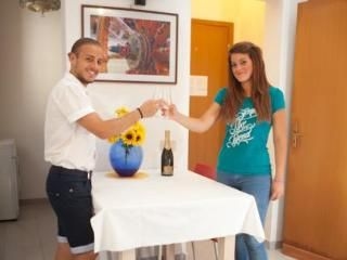 Ai Girasoli Casa Vacanze4