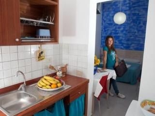 Ai Girasoli Casa Vacanze1
