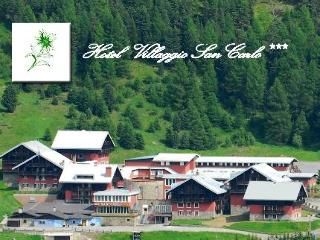 Hotel Villaggio San Carlo2