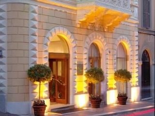 Hotel Raffaello4