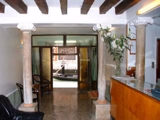 Hotel  Caneva4
