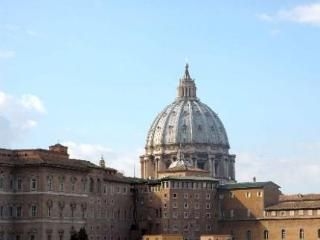 St Peter Bed In Rome3