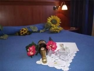 Hotel Tre Stelle0