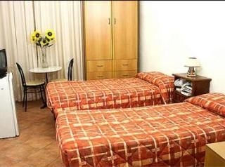 Relais Florence Hotel4