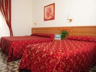 Eterna Roma Town House Suite4