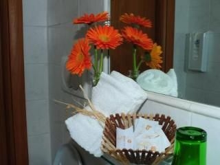 Eterna Roma Town House Suite3