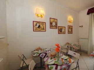 Eterna Roma Town House Suite2