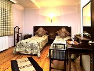 Zeugma Hotel0